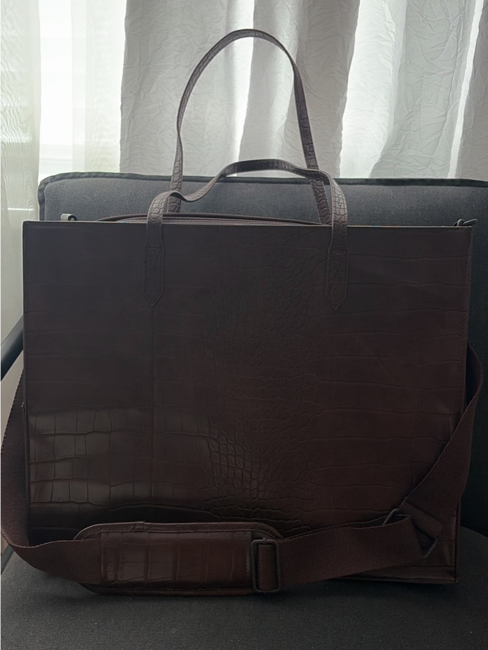 Béis The Work Tote